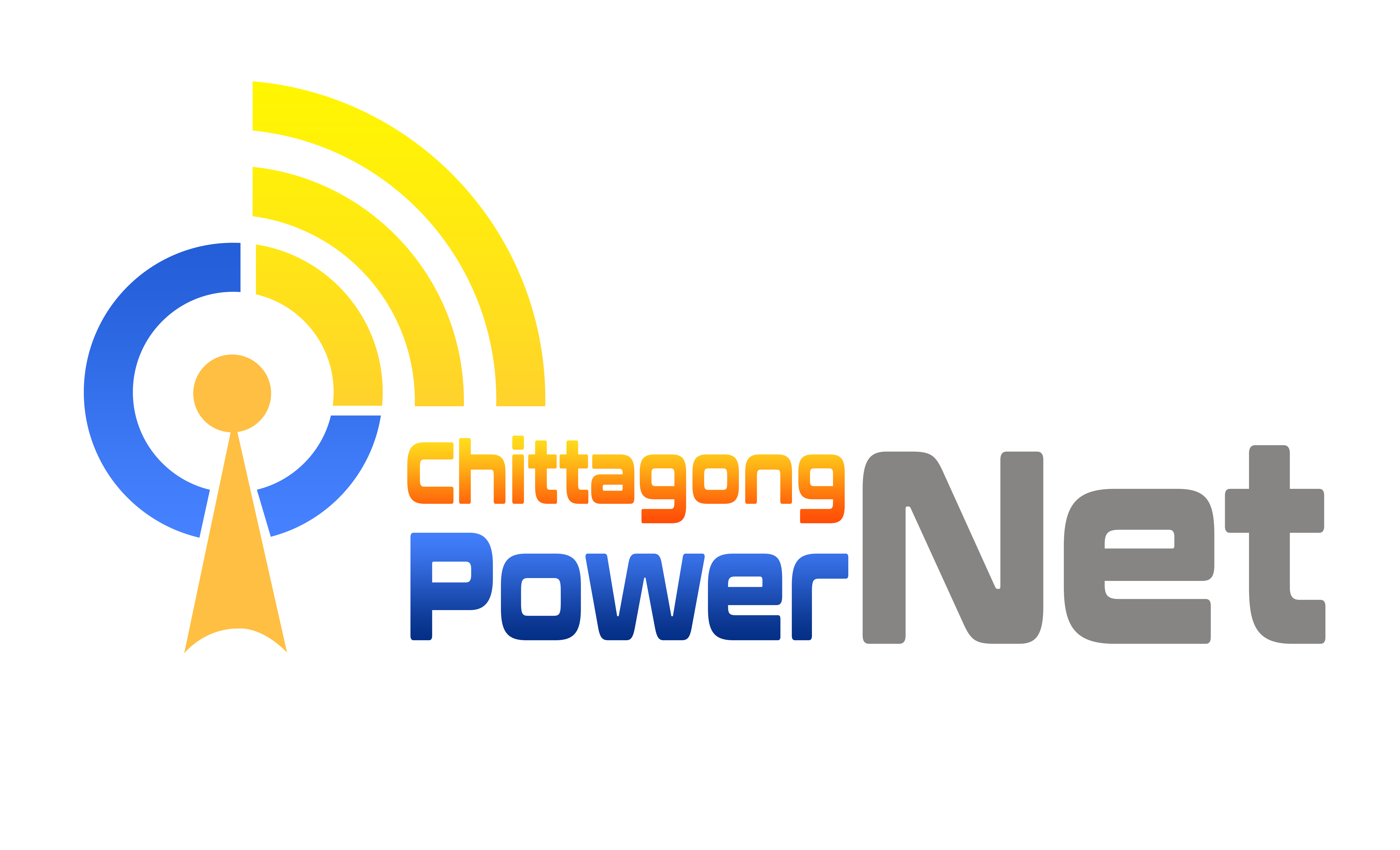 Chittagong PowerNet-logo